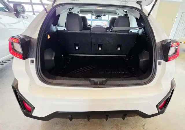 2024 Subaru Crosstrek COMMIDITÉ FINANCEMENT FACILE - Photo 19