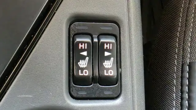 2024 Subaru Crosstrek COMMIDITÉ FINANCEMENT FACILE - Photo 20