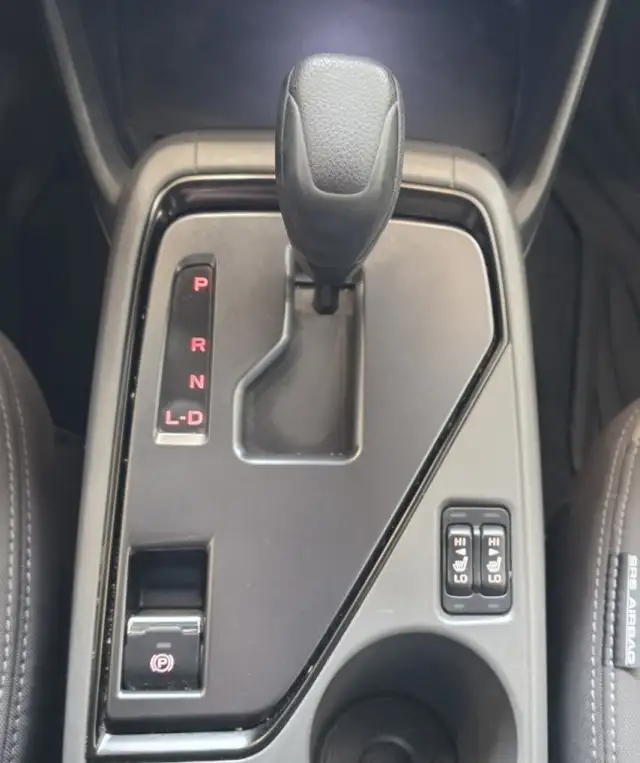 2024 Subaru Crosstrek COMMIDITÉ FINANCEMENT FACILE - Photo 21