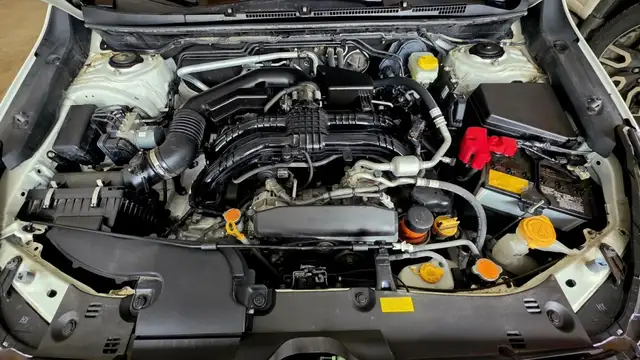 2024 Subaru Crosstrek COMMIDITÉ FINANCEMENT FACILE - Photo 22