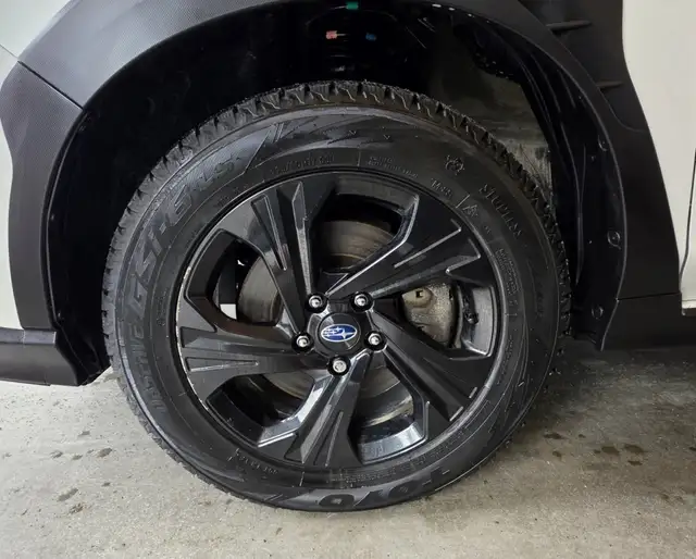 2024 Subaru Crosstrek COMMIDITÉ FINANCEMENT FACILE - Photo 23