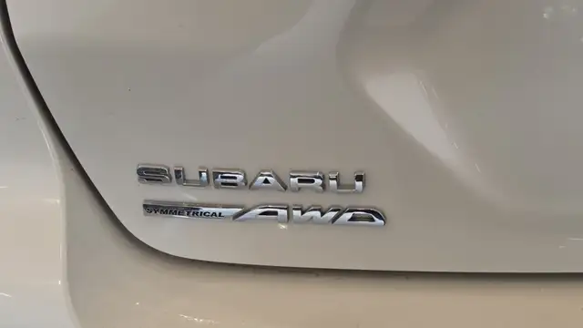 2024 Subaru Crosstrek COMMIDITÉ FINANCEMENT FACILE - Photo 24