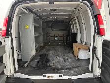 2021 Chevrolet Express - Photo 8