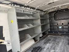 2021 Chevrolet Express - Photo 9