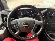 2021 Chevrolet Express - Photo 12