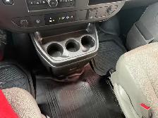 2021 Chevrolet Express - Photo 14
