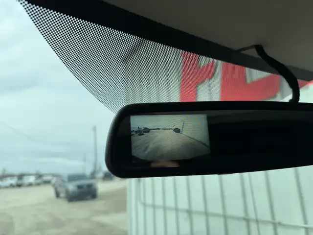 2021 Chevrolet Express - Photo 15