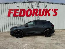 2019 Chevrolet Blazer RS AWD