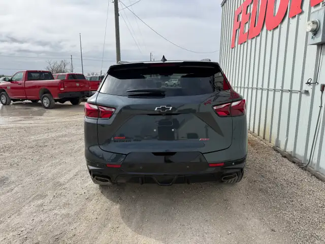 2019 Chevrolet Blazer RS AWD - Photo 3