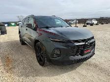 2019 Chevrolet Blazer RS AWD - Photo 5