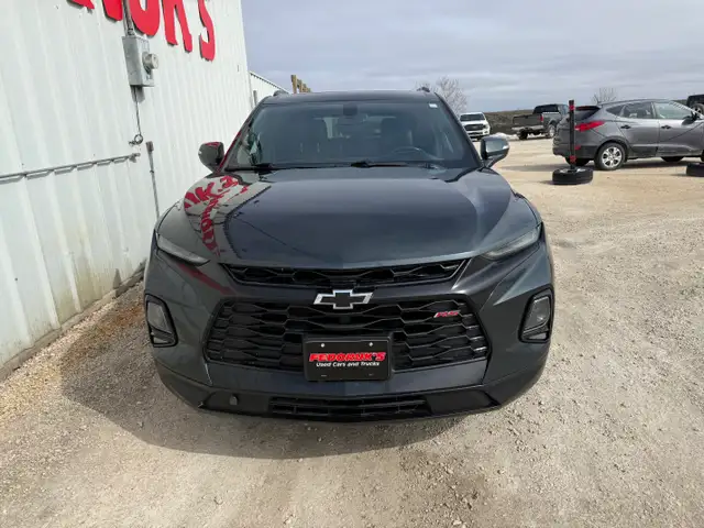 2019 Chevrolet Blazer RS AWD - Photo 6