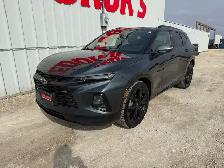 2019 Chevrolet Blazer RS AWD - Photo 7