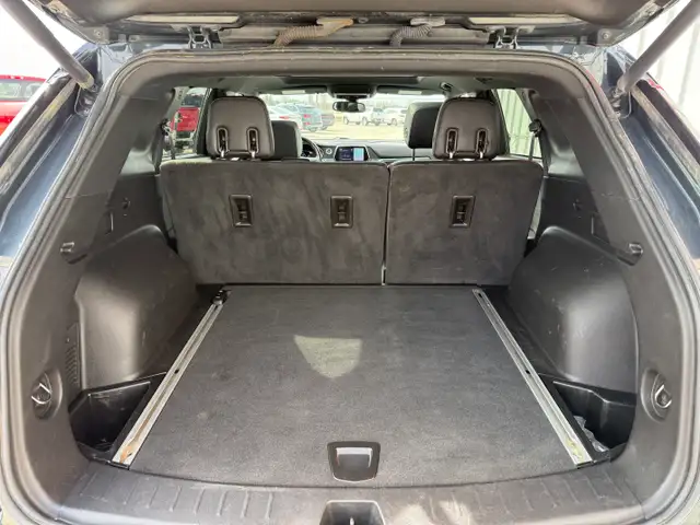 2019 Chevrolet Blazer RS AWD - Photo 8