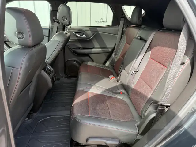 2019 Chevrolet Blazer RS AWD - Photo 9