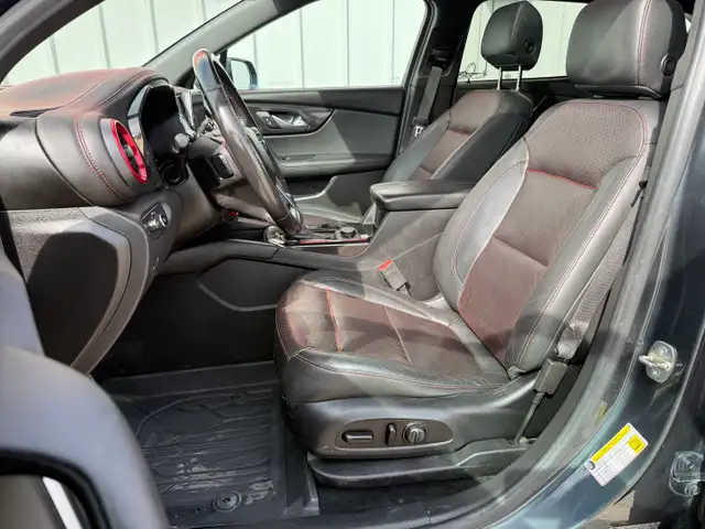2019 Chevrolet Blazer RS AWD - Photo 11