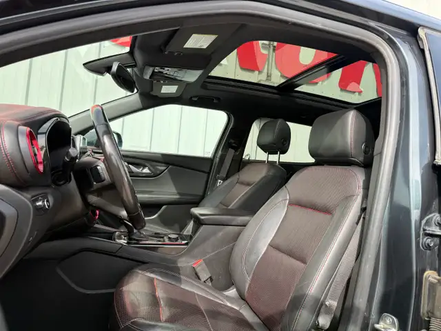 2019 Chevrolet Blazer RS AWD - Photo 12