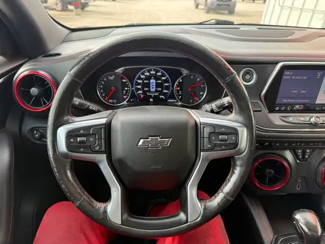 2019 Chevrolet Blazer RS AWD - Photo 13