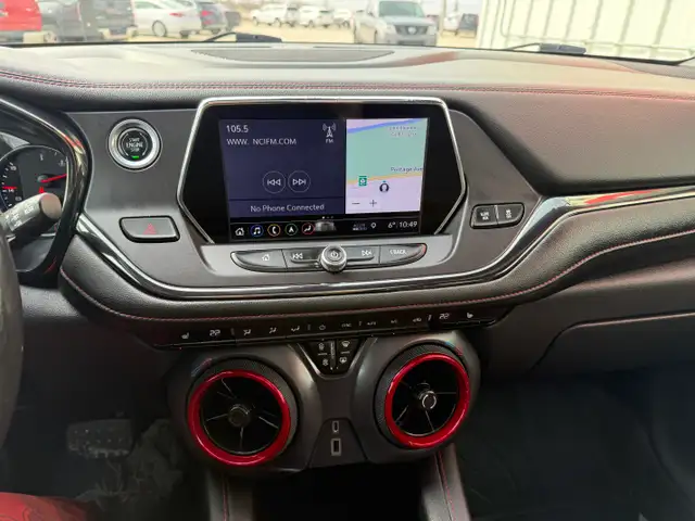 2019 Chevrolet Blazer RS AWD - Photo 14