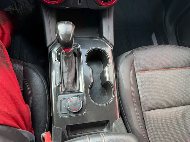 2019 Chevrolet Blazer RS AWD - Photo 15