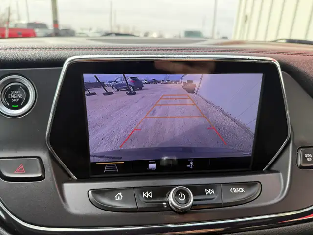 2019 Chevrolet Blazer RS AWD - Photo 16