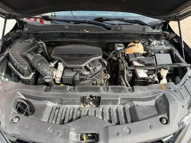 2019 Chevrolet Blazer RS AWD - Photo 17