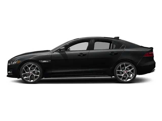 2018 Jaguar XE R-Sport - 340HP | Supercharged | Meridian - Photo 3