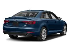 2018 Audi A4 Progressiv - S-Line PKG | Sunroof | Backup Camera - Photo 2