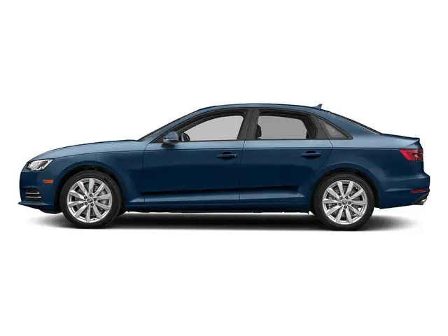 2018 Audi A4 Progressiv - S-Line PKG | Sunroof | Backup Camera - Photo 3