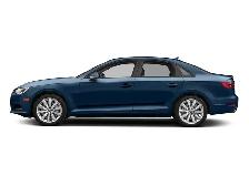 2018 Audi A4 Progressiv - S-Line PKG | Sunroof | Backup Camera - Photo 3
