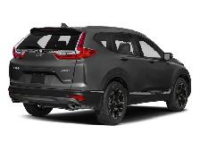 2018 Honda CR-V Touring - Remote Start | Moonroof | Turbocharged - Photo 2