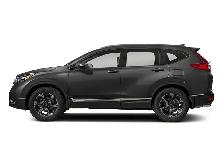 2018 Honda CR-V Touring - Remote Start | Moonroof | Turbocharged - Photo 3