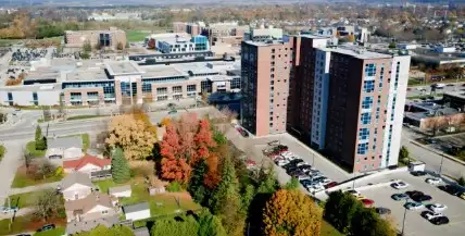 Foundry First – Summer Sublet – Furnished One Bedroom