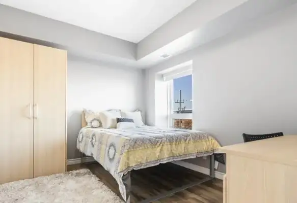 Foundry First – Summer Sublet – Furnished One Bedroom - Photo 2