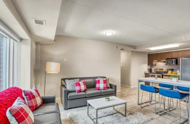 Foundry First – Summer Sublet – Furnished One Bedroom - Photo 3