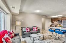 Foundry First – Summer Sublet – Furnished One Bedroom - Photo 3
