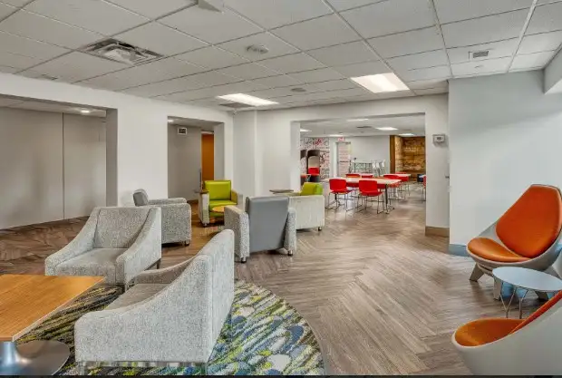 Foundry First – Summer Sublet – Furnished One Bedroom - Photo 5