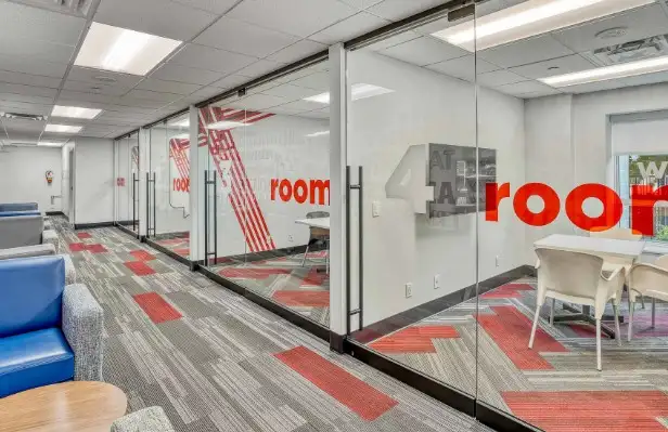 Foundry First – Summer Sublet – Furnished One Bedroom - Photo 6