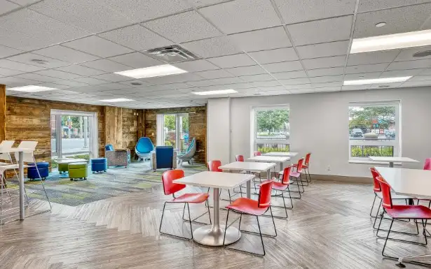 Foundry First – Summer Sublet – Furnished One Bedroom - Photo 7