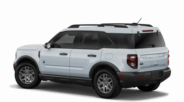 2026 Ford Bronco Sport Big Bend® - Photo 2