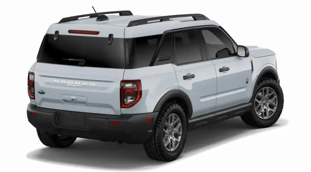 2026 Ford Bronco Sport Big Bend® - Photo 3