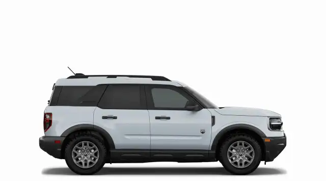 2026 Ford Bronco Sport Big Bend® - Photo 5