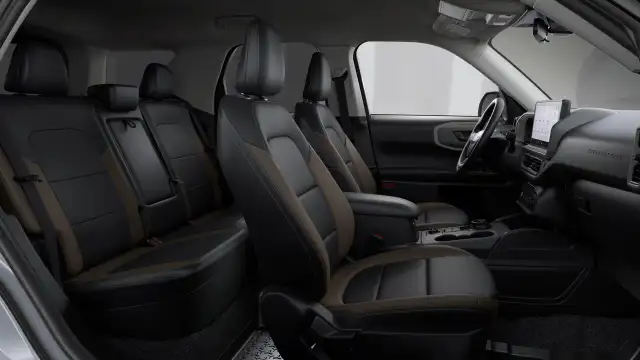 2026 Ford Bronco Sport Big Bend® - Photo 6