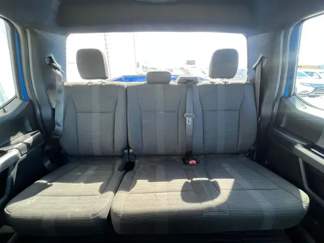 2016 Ford F-150 XLT Crew Cab 5.0L V8 - Photo 15