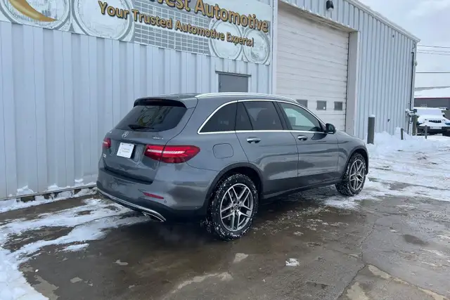 2018 Mercedes-Benz GLC-Class GLC 300 4MATIC - No Accident - Photo 5