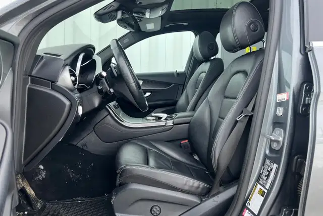 2018 Mercedes-Benz GLC-Class GLC 300 4MATIC - No Accident - Photo 11