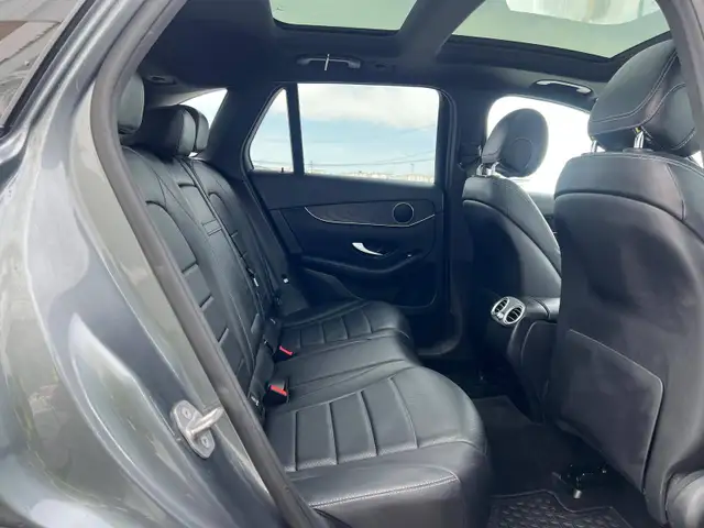 2018 Mercedes-Benz GLC-Class GLC 300 4MATIC - No Accident - Photo 14