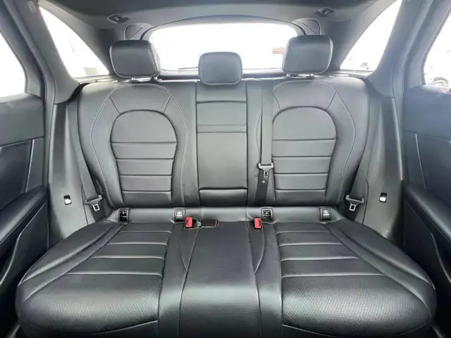 2018 Mercedes-Benz GLC-Class GLC 300 4MATIC - No Accident - Photo 16