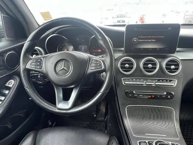 2018 Mercedes-Benz GLC-Class GLC 300 4MATIC - No Accident - Photo 18