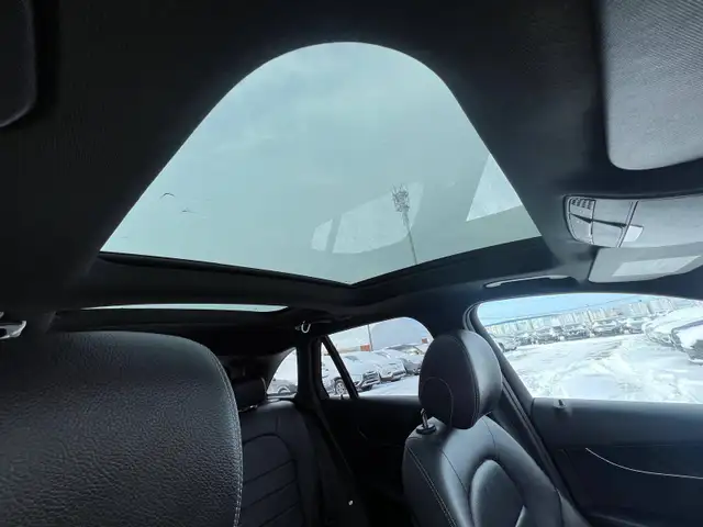 2018 Mercedes-Benz GLC-Class GLC 300 4MATIC - No Accident - Photo 20