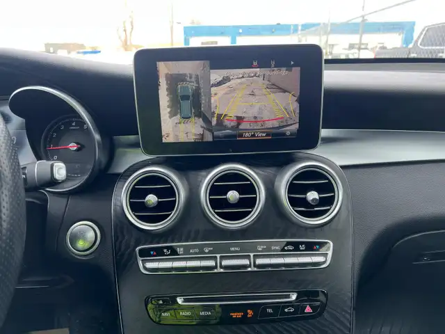 2018 Mercedes-Benz GLC-Class GLC 300 4MATIC - No Accident - Photo 21